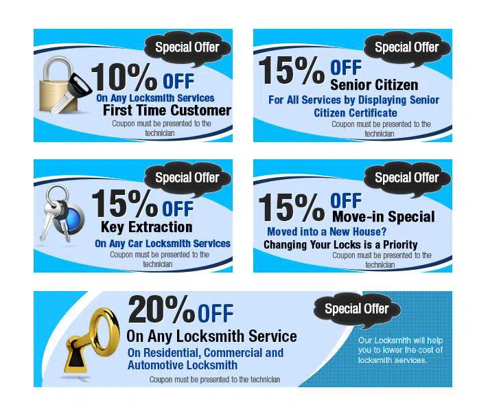 Seal Beach Locksmith Service, Seal Beach, CA 562-566-4254 - coupon-image
